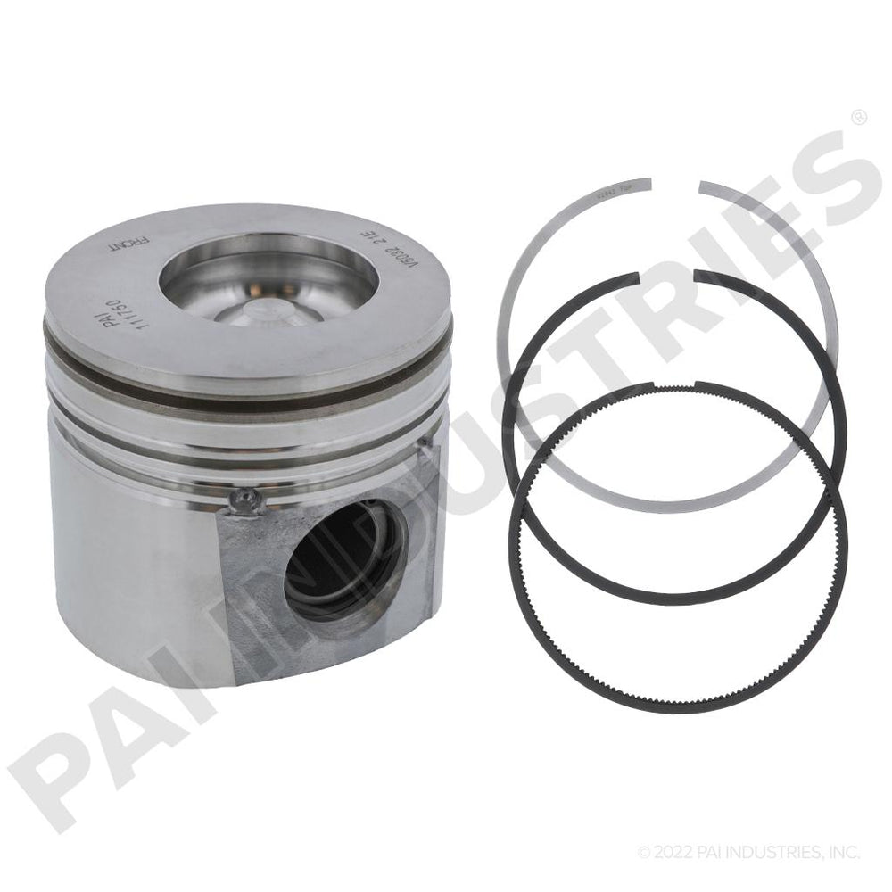 STANDARD PISTON KIT