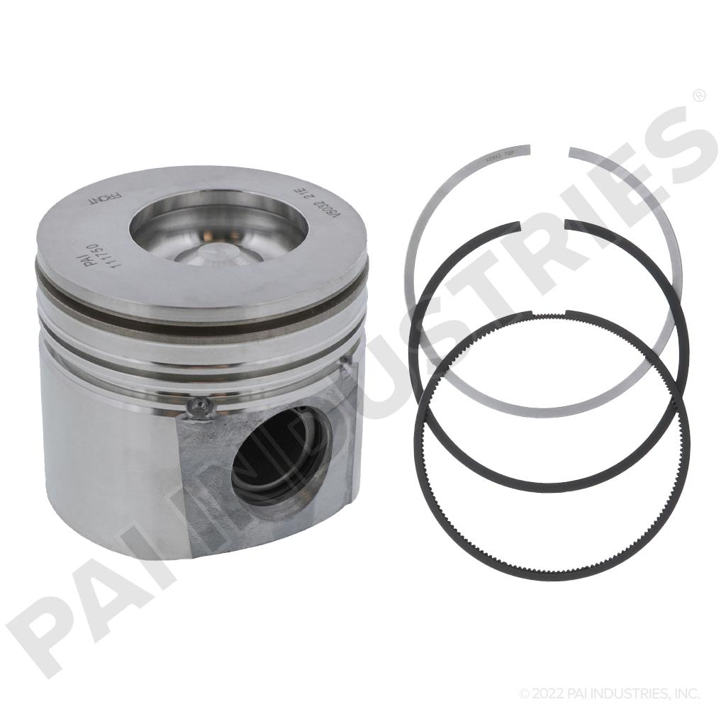 STANDARD PISTON KIT