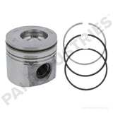 STANDARD PISTON KIT