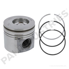 STANDARD PISTON KIT