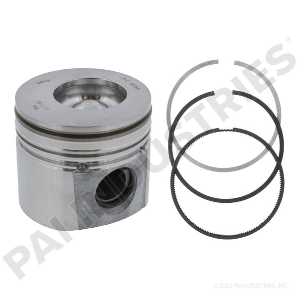 STANDARD PISTON KIT