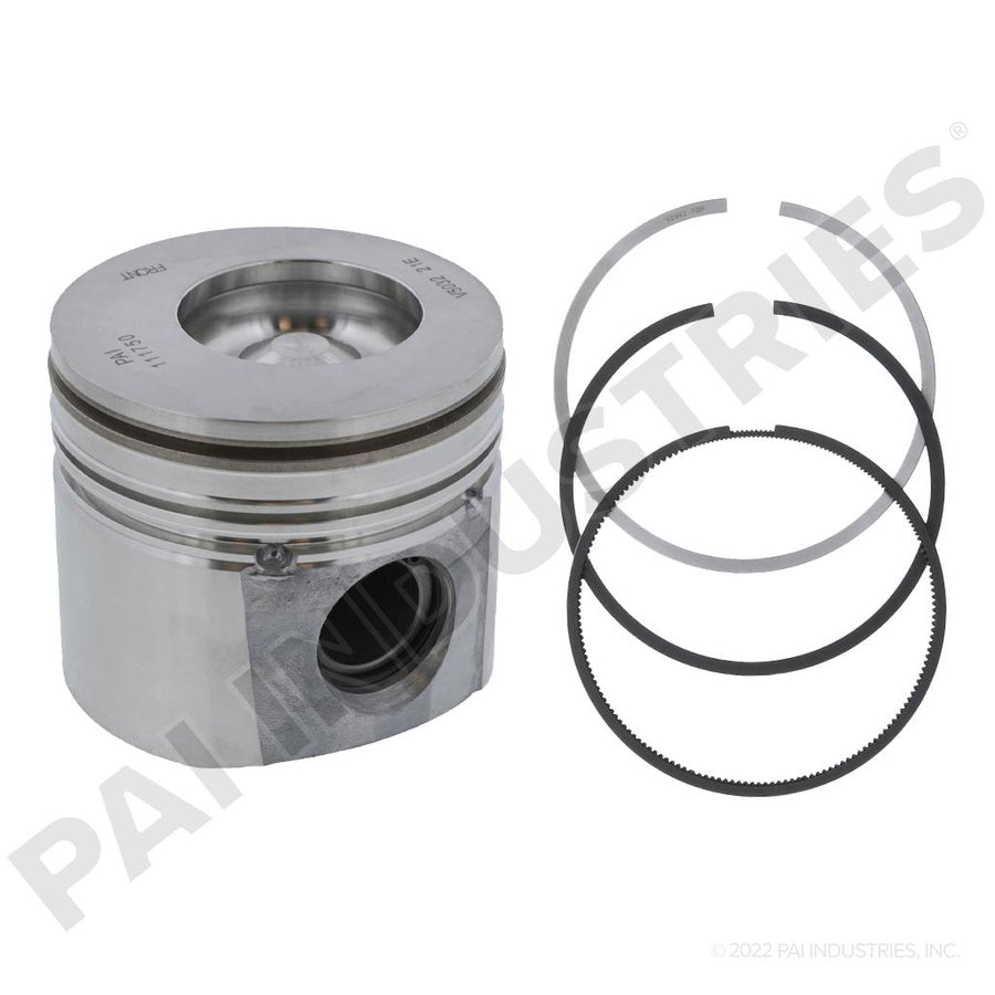 STANDARD PISTON KIT