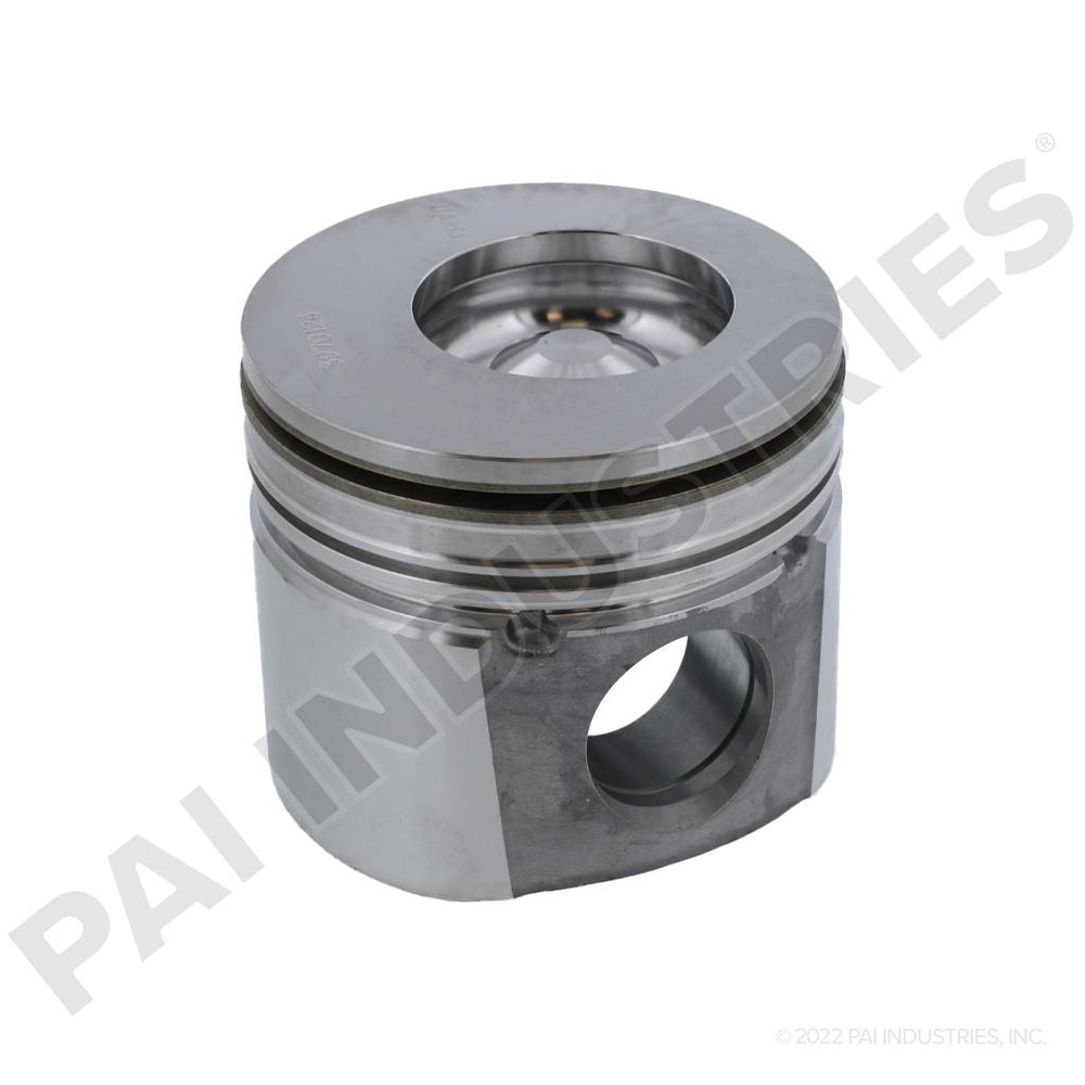 PISTON