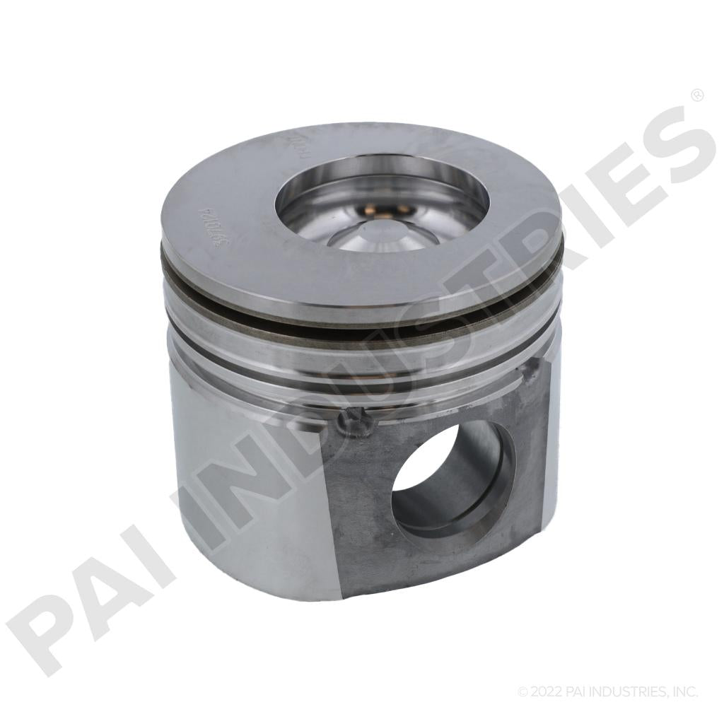 PISTON