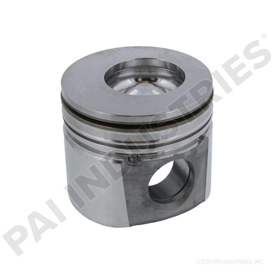 PISTON