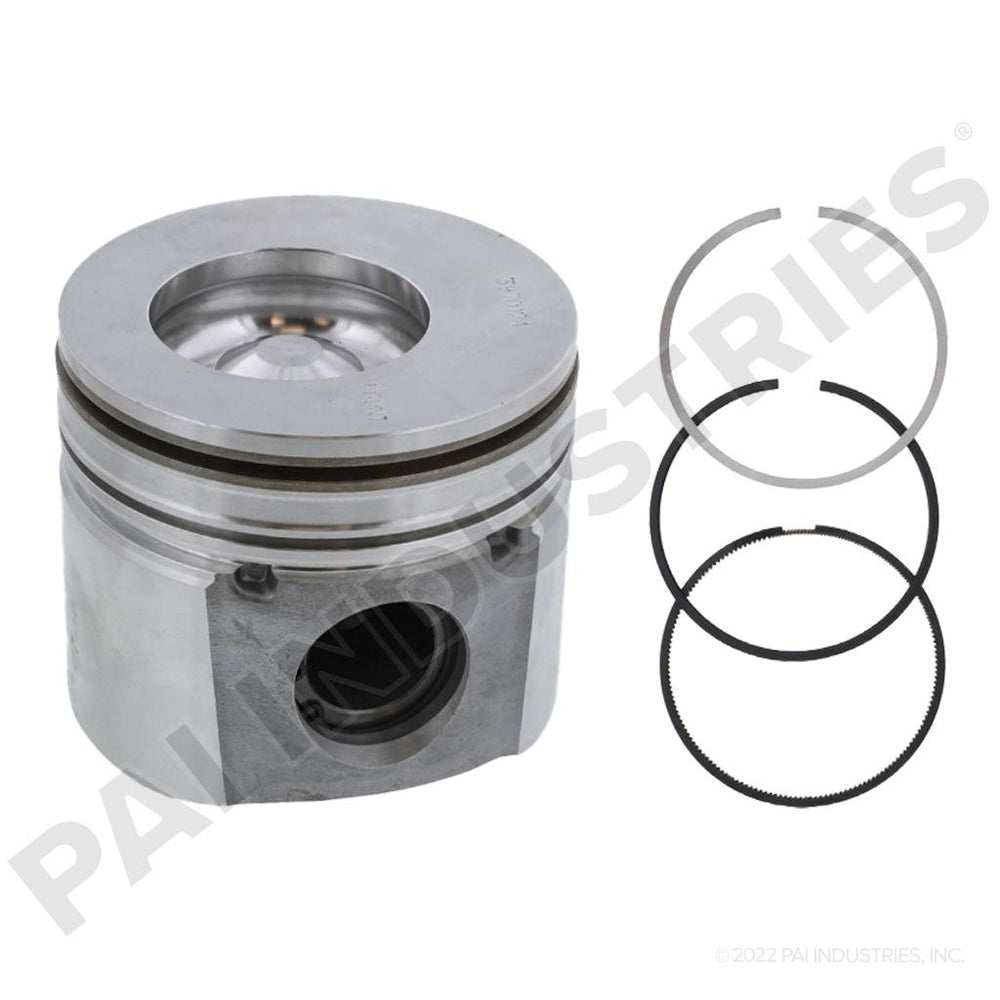 PISTON KIT
