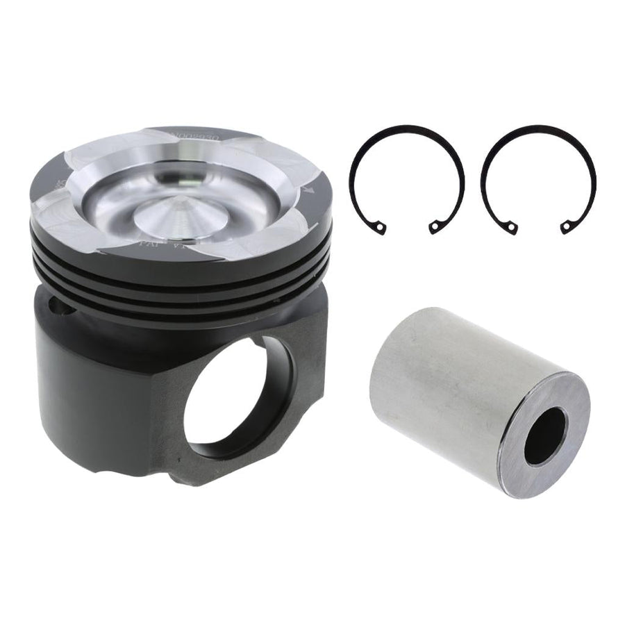 Cummins ISX SERIES PISTON KIT