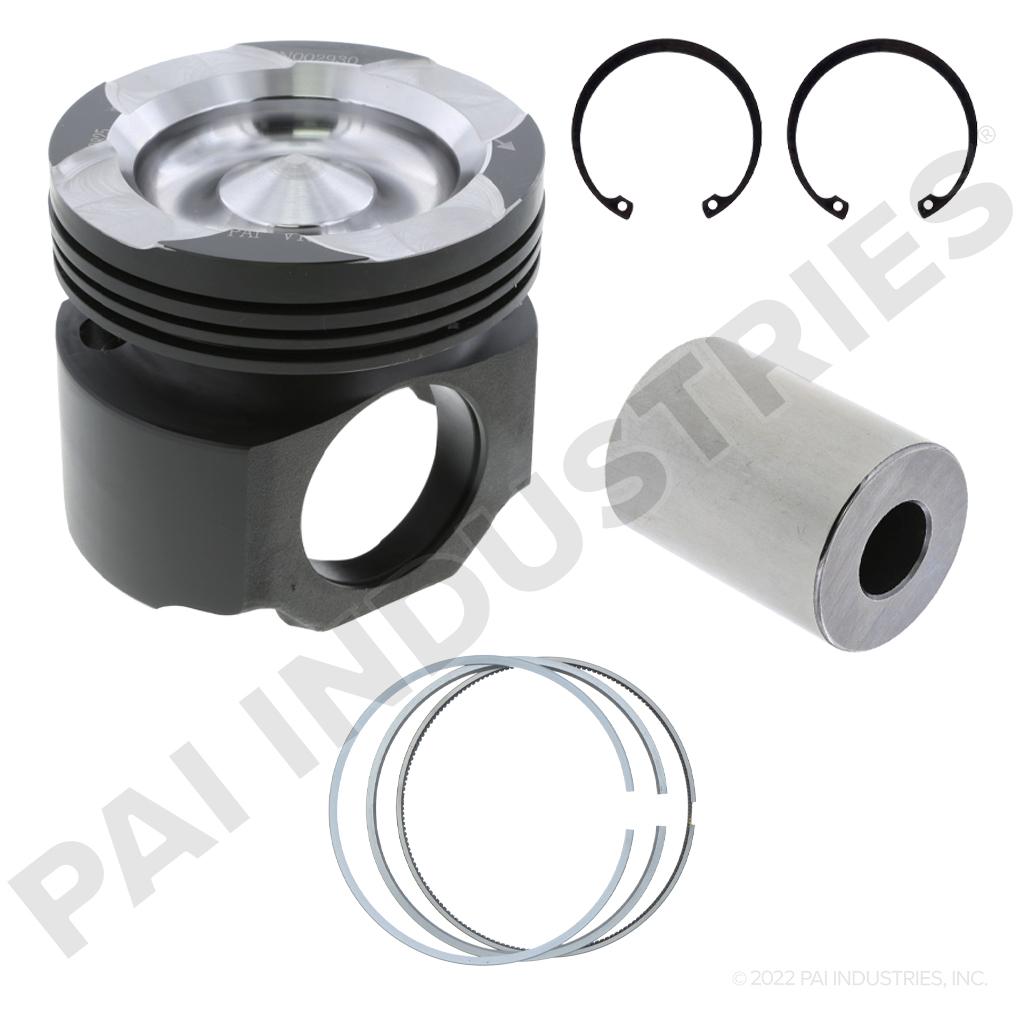 PISTON KIT