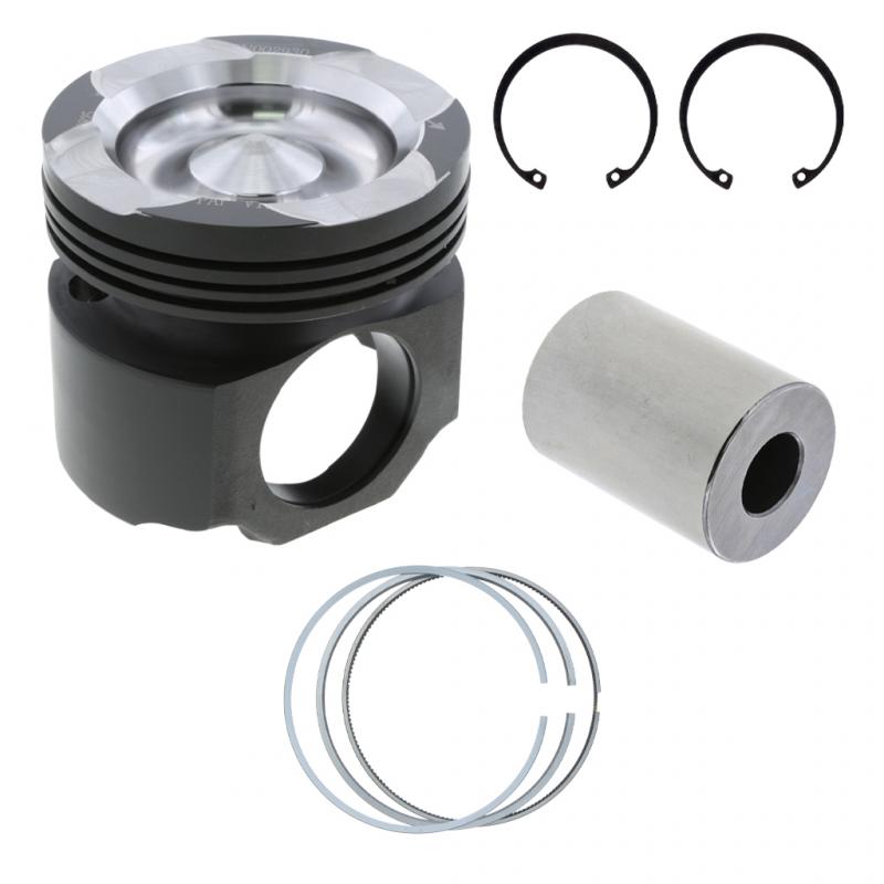 111765 Cummins ISX SERIES PISTON KIT