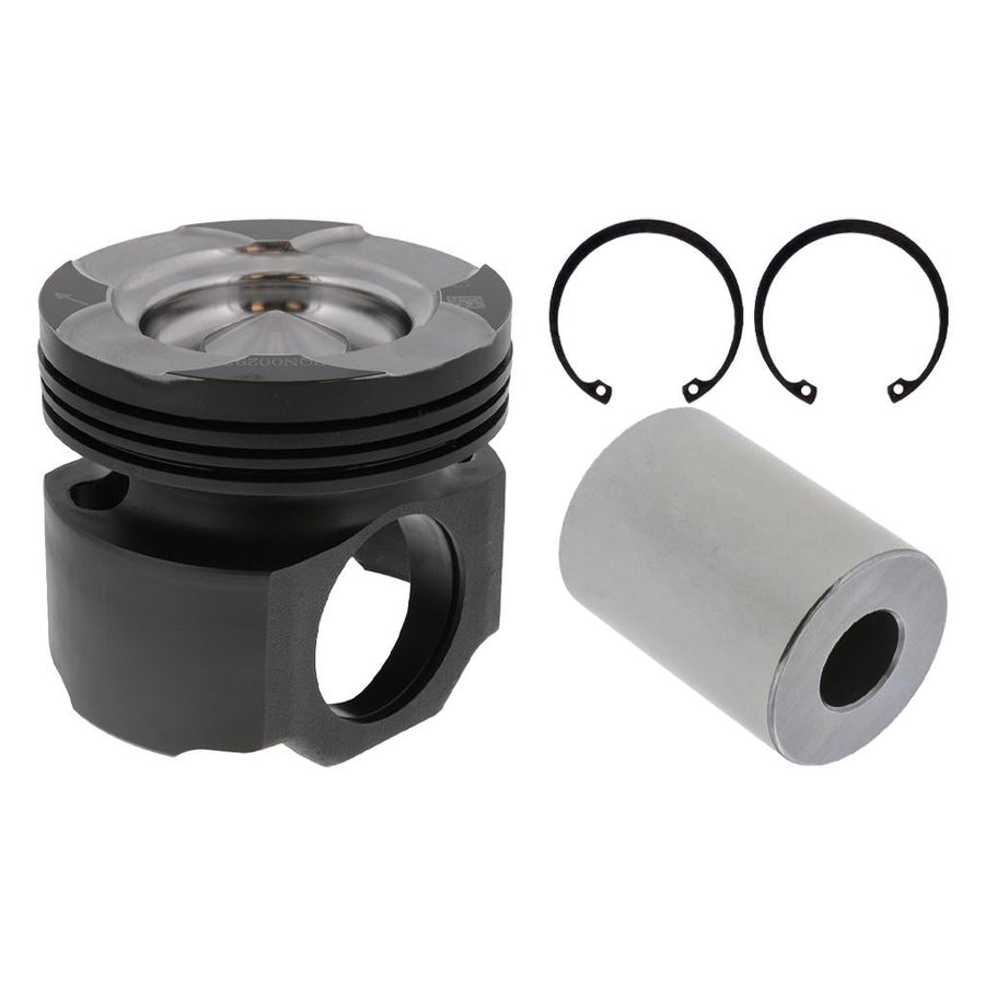 Cummins ISX SERIES PISTON KIT