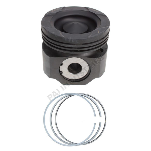 PISTON AND RING KIT