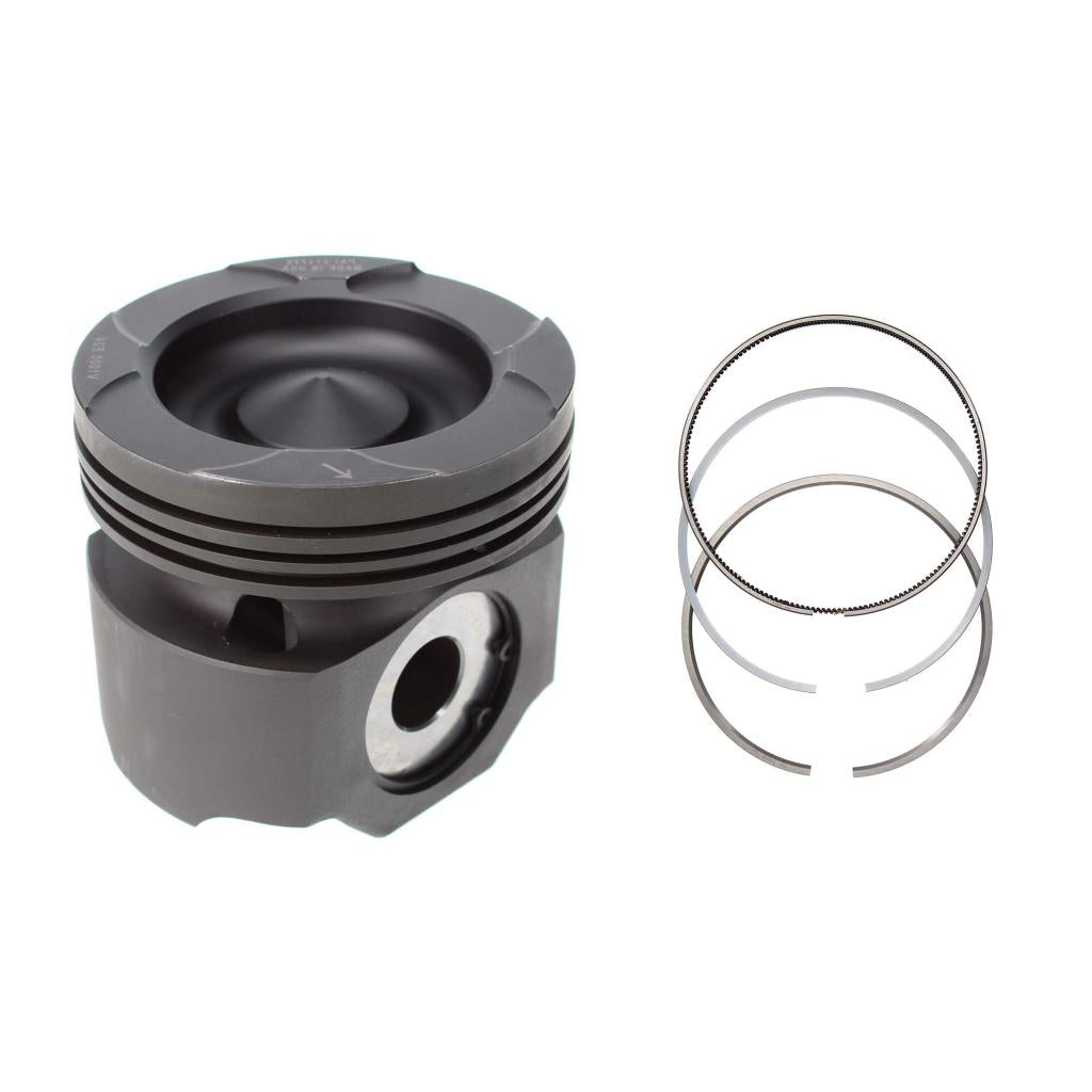 Cummins ISX SERIES PISTON KIT