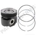 Cummins ISX Piston Kit
