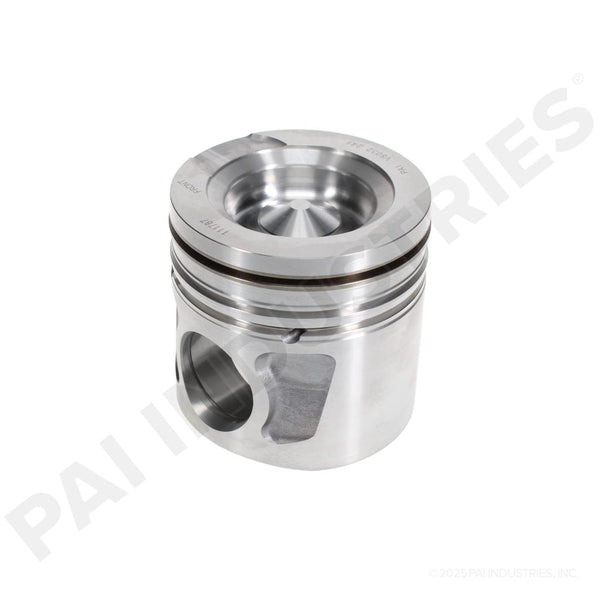 PISTON