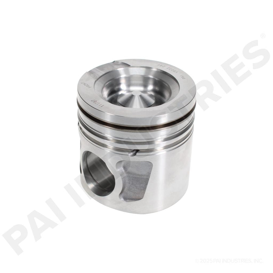 PISTON