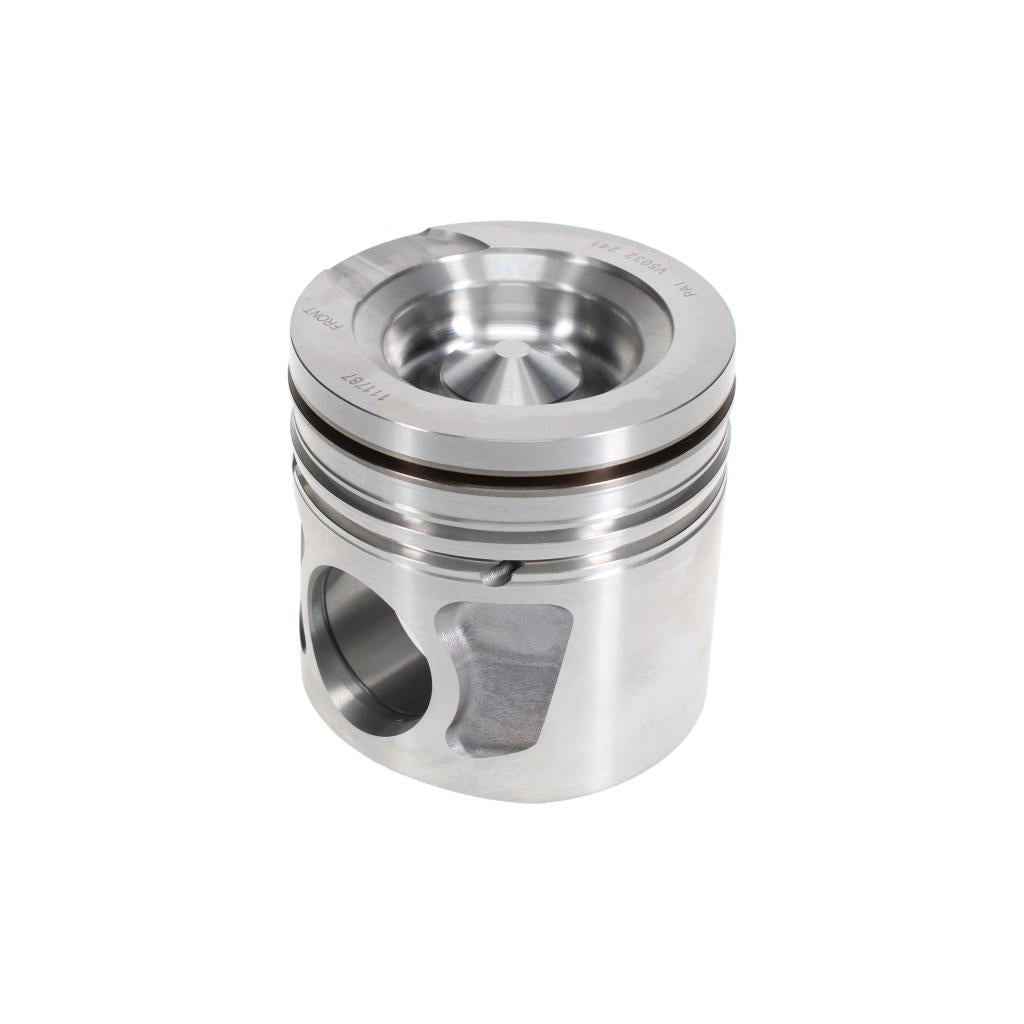 PISTON