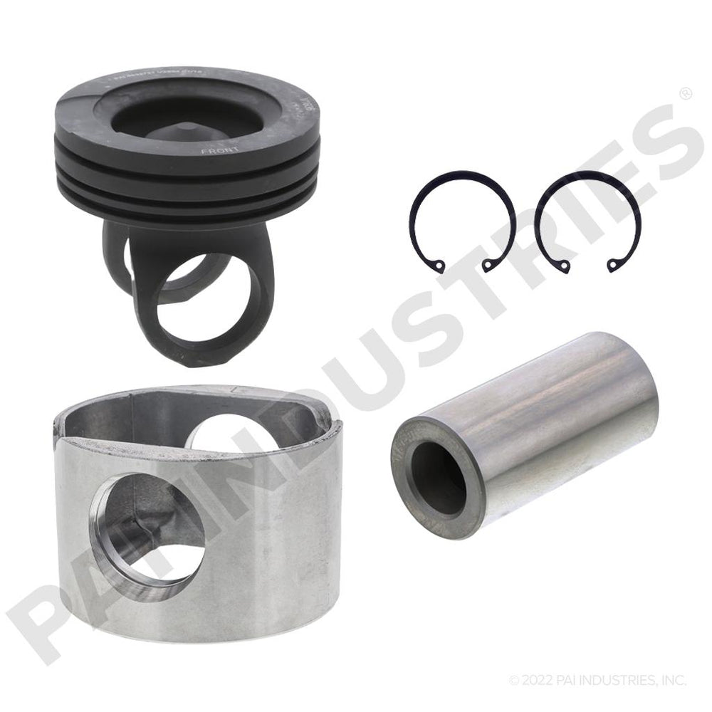 PISTON KIT