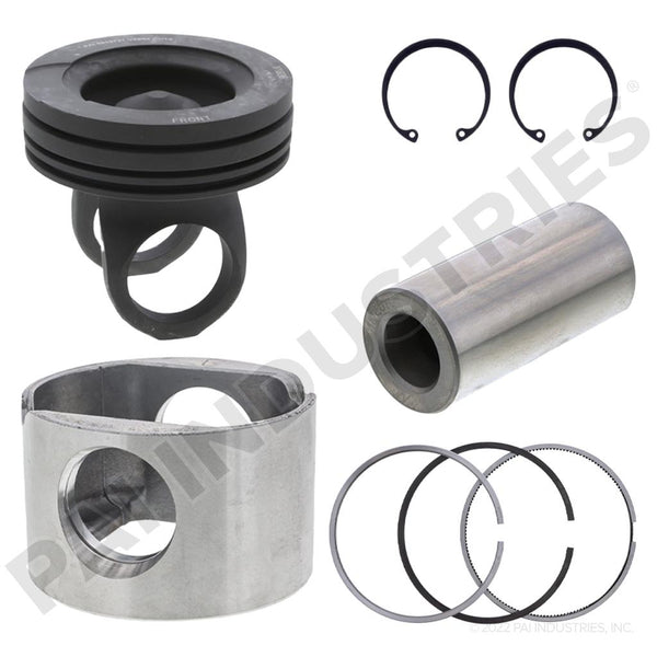 PISTON KIT
