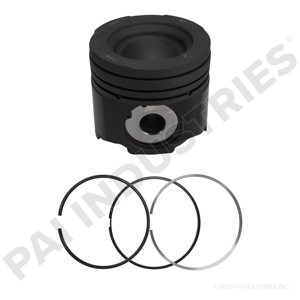 PISTON KIT (X15)