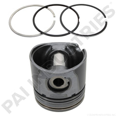 111815 Cummins Piston Kit | PAI | JAK's Diesel