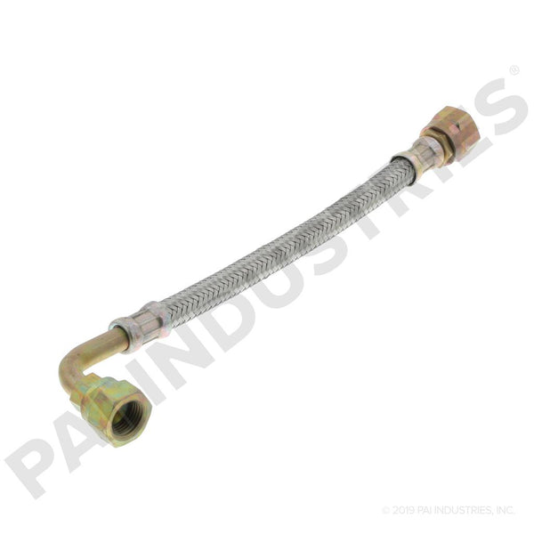 HOSE ASSEMBLY