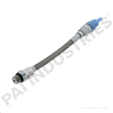 OIL PUMP LINE