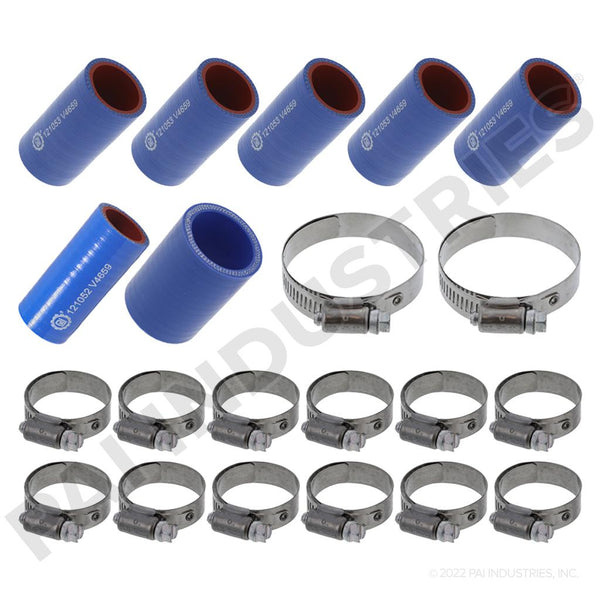 COOLANT HOSE KIT