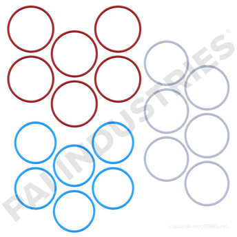 121190 Cummins Injector O-Ring Kit | PAI