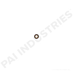 121241 Cummins Rectangular Sealing Ring | PAI | JAK's Diesel