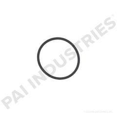 121268 Cummins Rectangular Sealing Ring | PAI | JAK's Diesel (Pack of 10)
