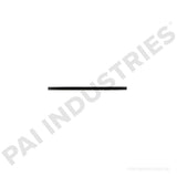 121274 Cummins Rectangular Sealing Ring | PAI