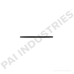 121274 Cummins Rectangular Sealing Ring | PAI | JAK's Diesel (Pack of 5)