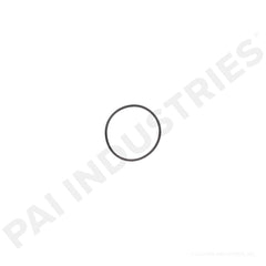 121286 Cummins Rectangular Sealing Ring | PAI | JAK's Diesel (Pack of 5)