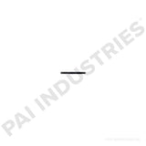 121287 Cummins Rectangular Sealing Ring | PAI
