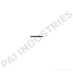121287 Cummins Rectangular Sealing Ring | PAI | JAK's Diesel (Pack of 6)