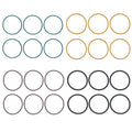INJECTOR O-RING KIT