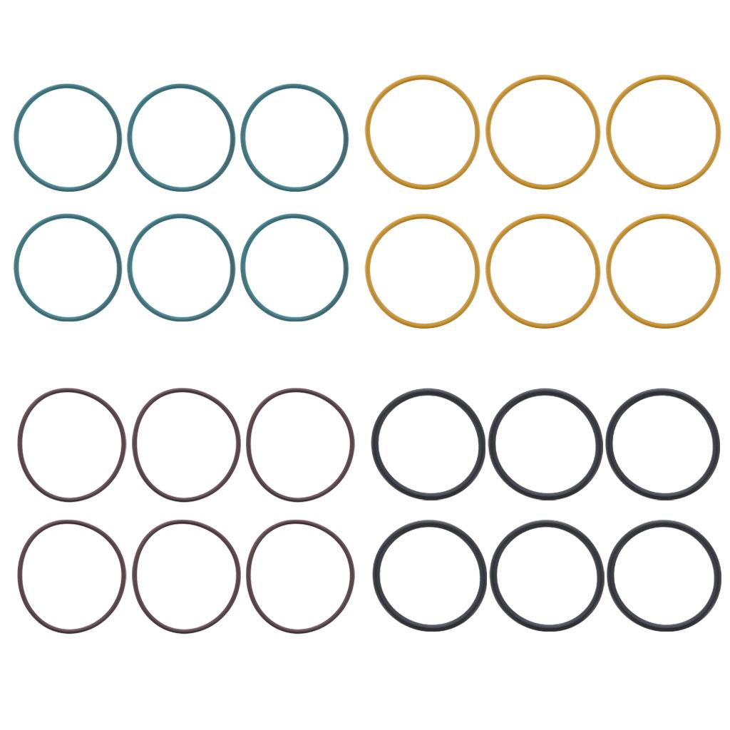 INJECTOR O-RING KIT
