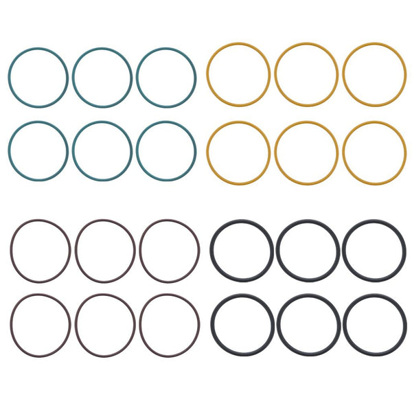 INJECTOR O-RING KIT