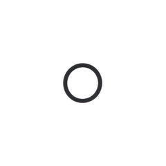 RECTANGULAR SEALING RING