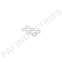121336 Cummins O-Ring | PAI | JAK's Diesel (Pack of 6)