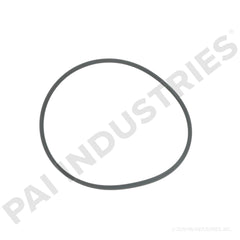 121345 Cummins Rectangular Sealing Ring | PAI | JAK's Diesel (Pack of 5)