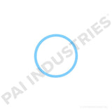 121392 Cummins Rectangular Sealing Ring | PAI