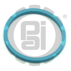 121392 Cummins Rectangular Sealing Ring | PAI | JAK's Diesel (Pack of 5)