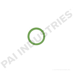 121402 Cummins Rectangular Sealing Ring | PAI | JAK's Diesel