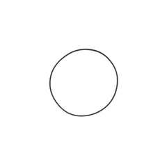 RECTANGULAR SECTION SEALING RING