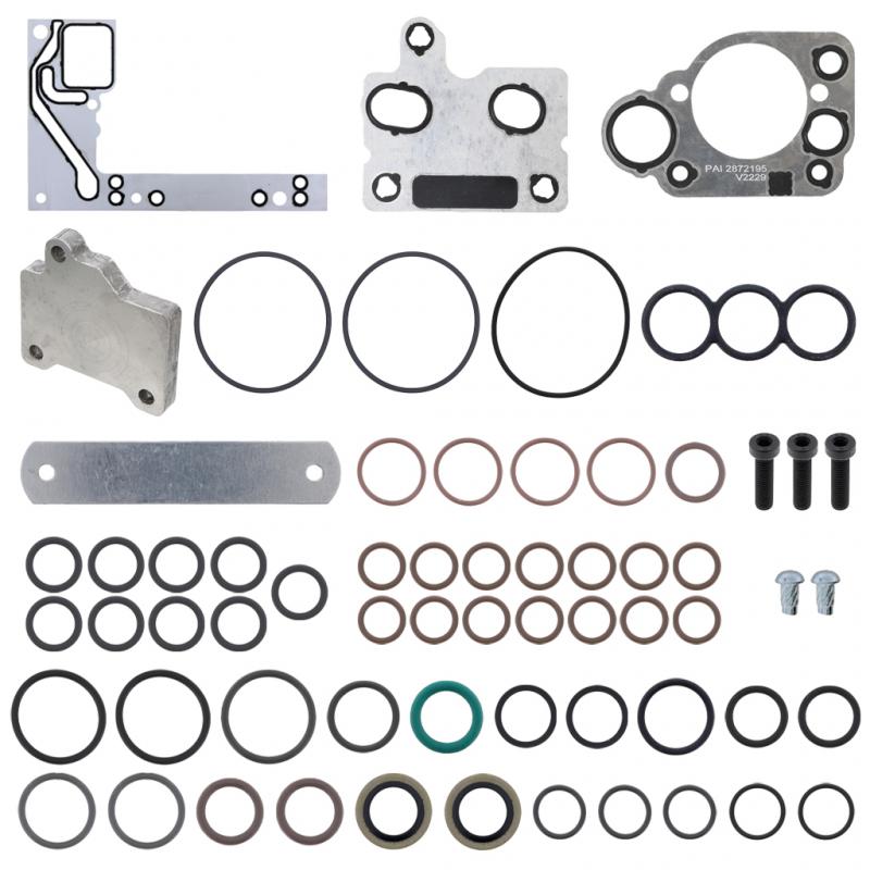 121438 Cummins ISX SERIES FUEL PUMP SERVICE KIT