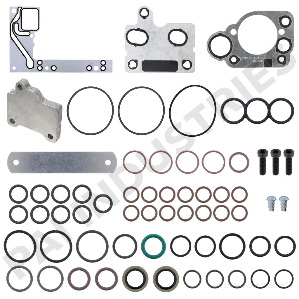 FUEL PUMP SERVICE KIT