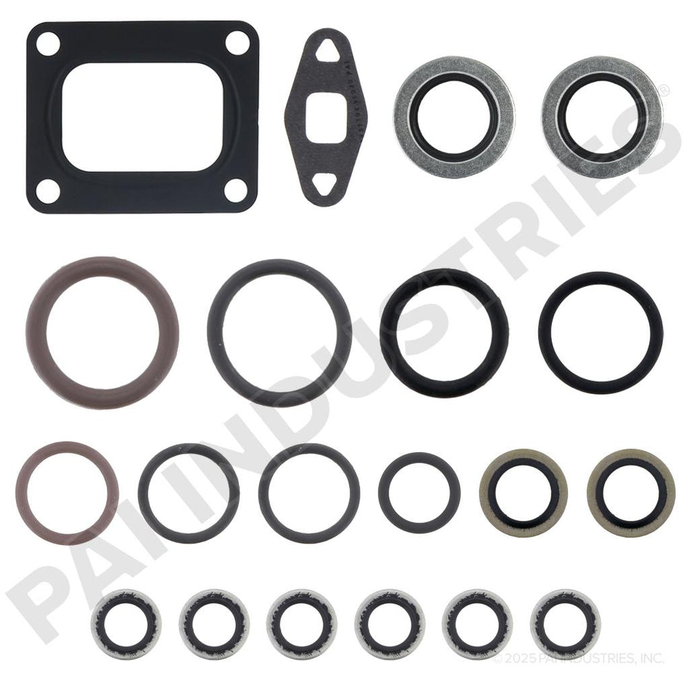 TURBO MOUNTING GASKET KIT