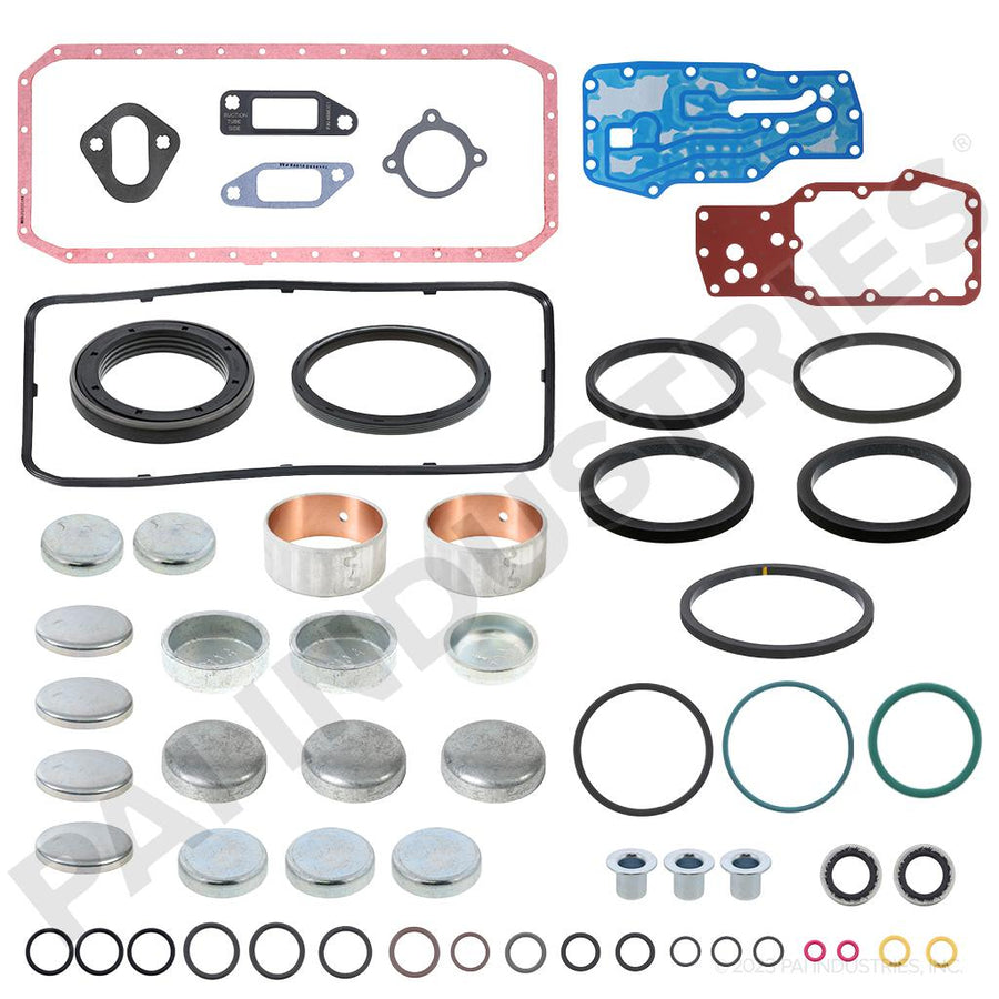 Cummins ISB ENGINES LOWER GASKET KIT