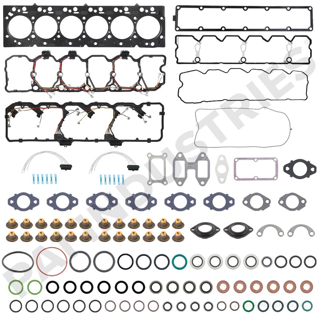 UPPER GASKET KIT